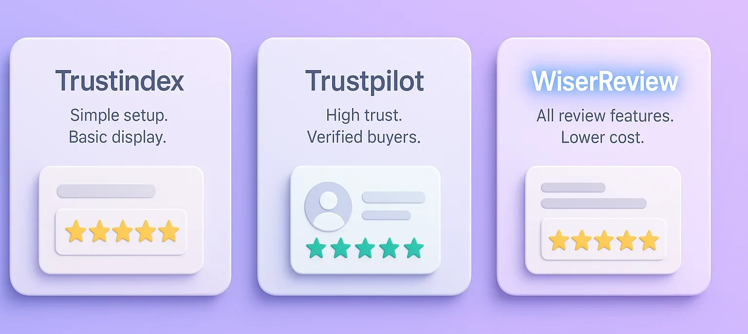 Which one should you choose