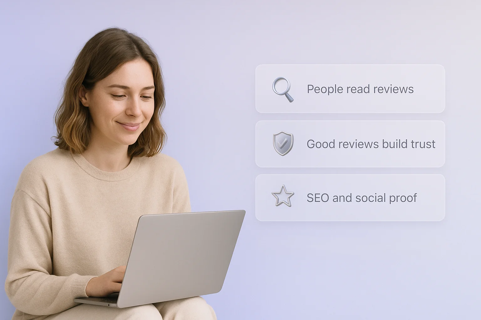 Why Trustpilot reviews matter more than ever