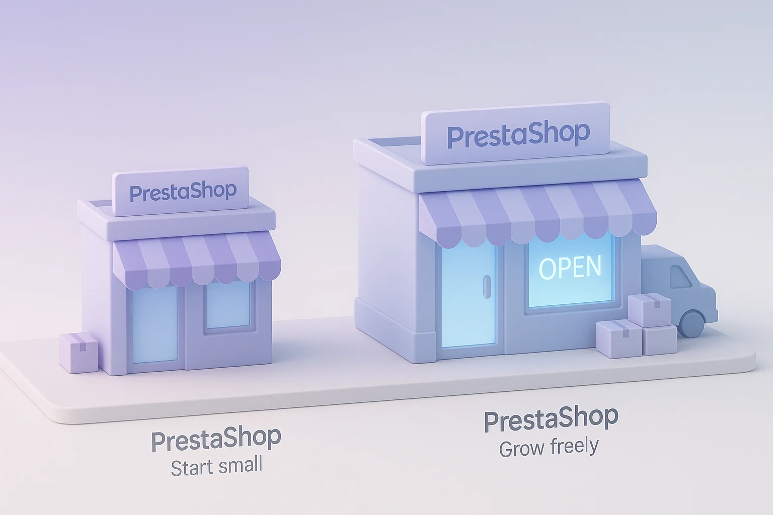 Is PrestaShop good for online stores?