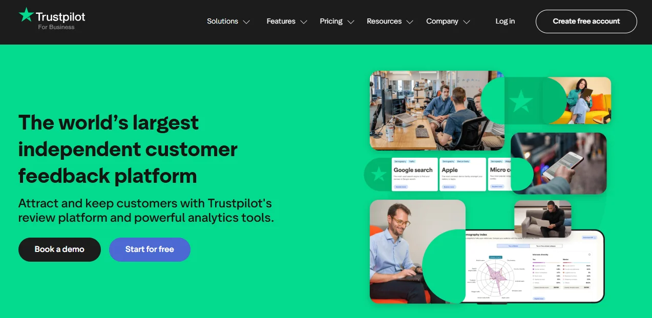 Trustpilot