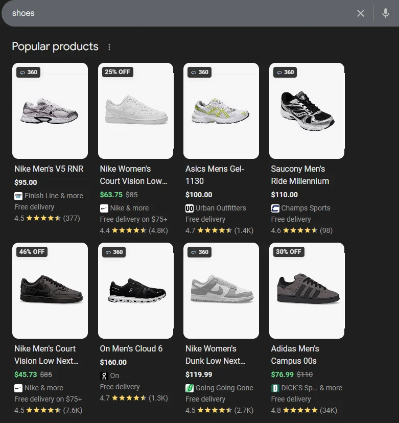 Add Automatic Structured Data (JSON-LD) 