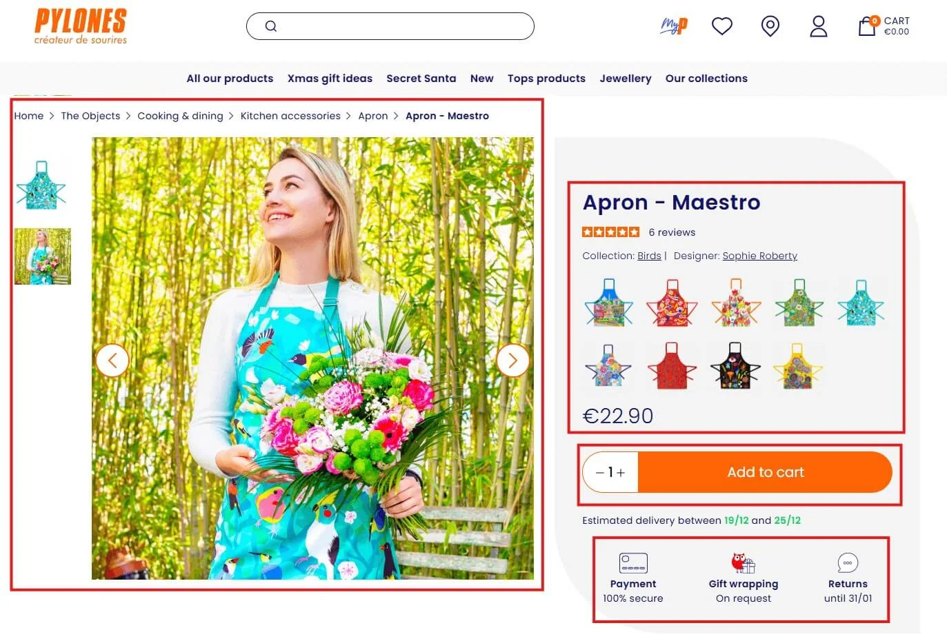 Lift Conversions with Simple On-Page Improvements 