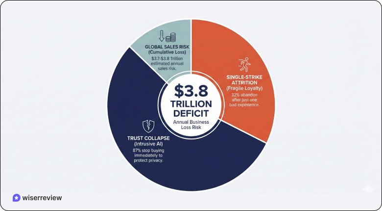 Customer Experience Statistics