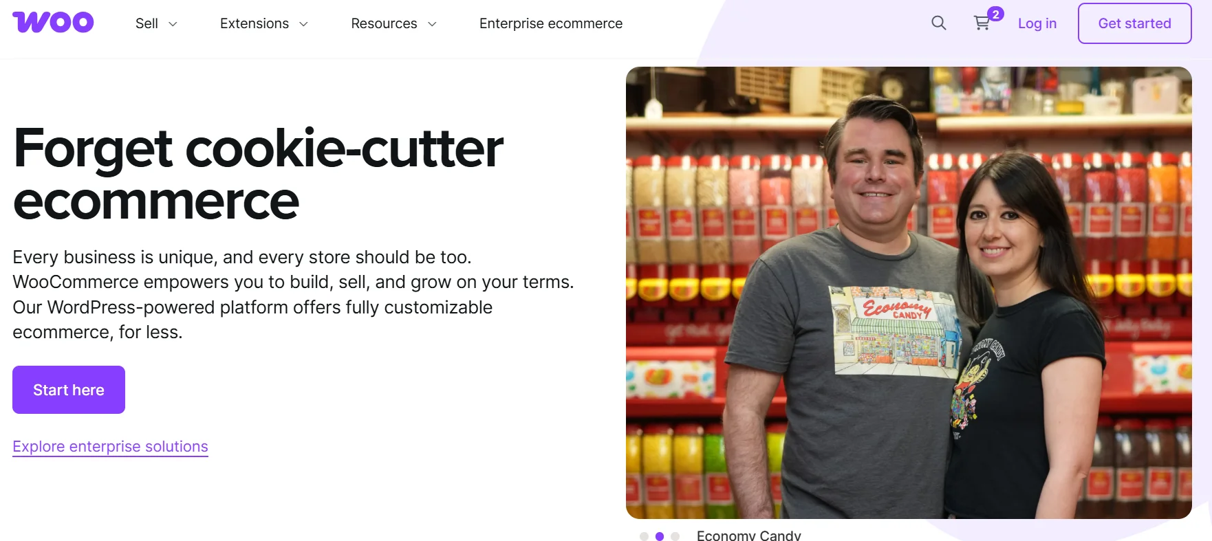 Personalization, Data & Insights of customer experience