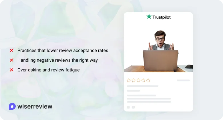 Avoid these Trustpilot review pitfalls