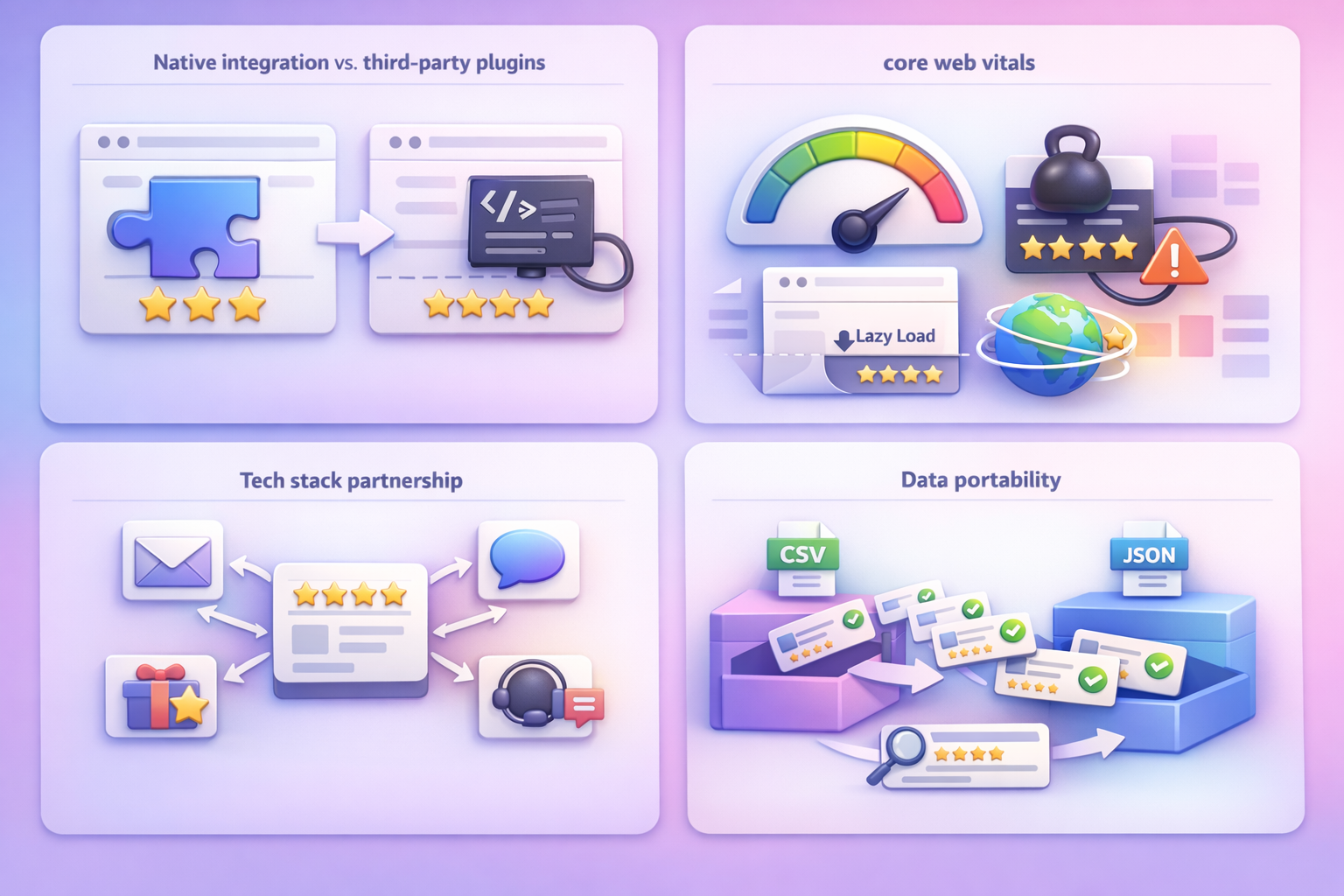platform compatibility
