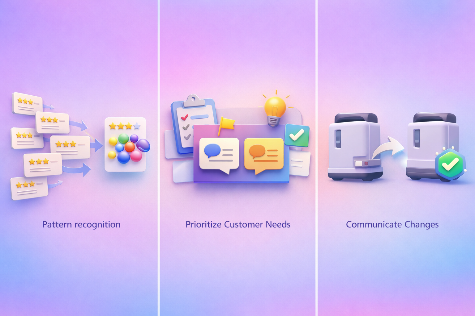 product review management