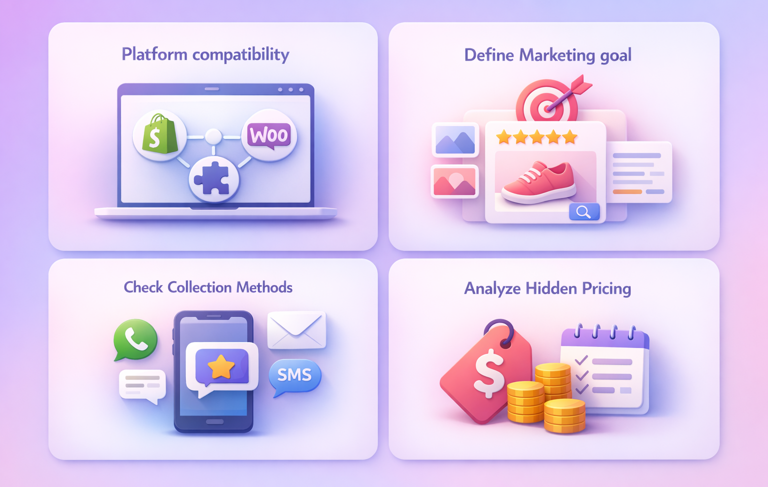 review collection platform