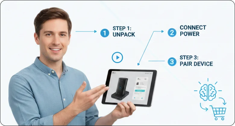 Demo or How-To Videos